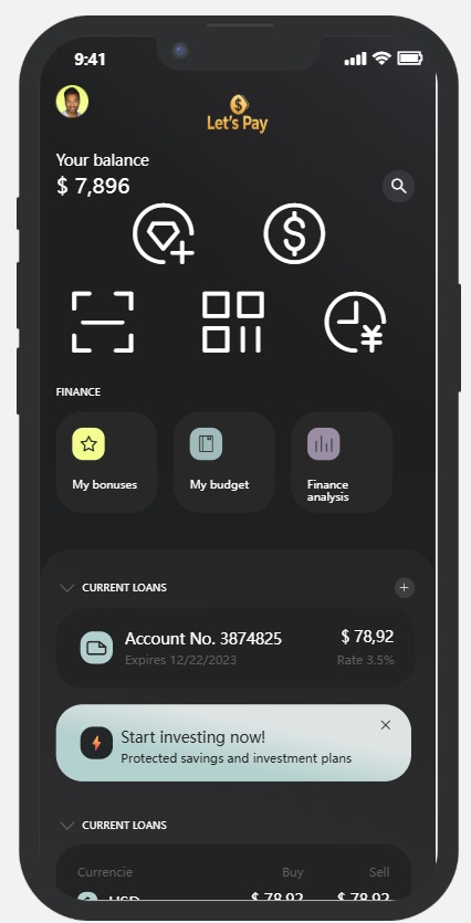 Mockup Plus Startup